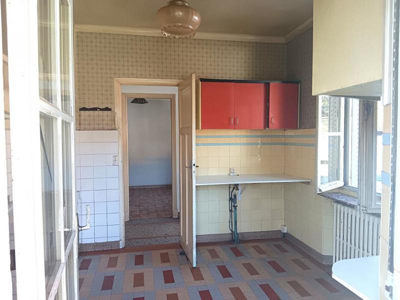 Maison - 150 m² - 8 pièces