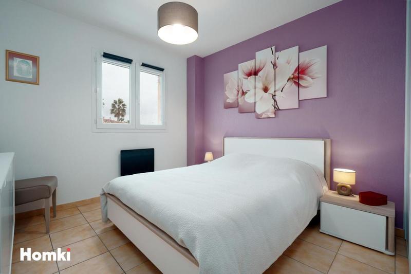 Maison - 86 m² - 4 pièces