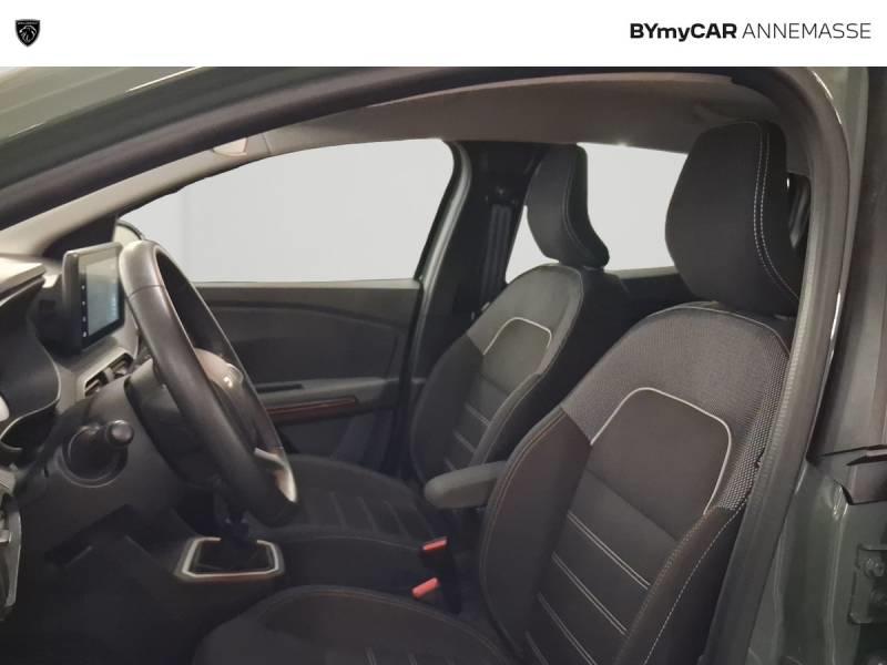 Dacia Sandero Eco-G 100 Stepway Expression +