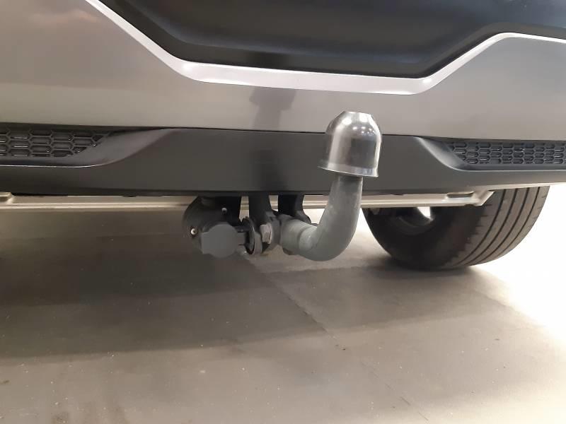 Nissan Qashqai e-Power 190 ch n-Connecta