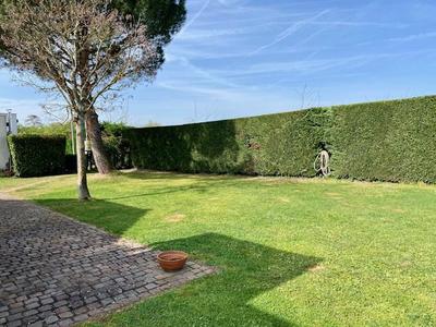 Maison - 160 m² - 7 pièces