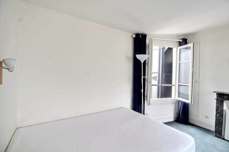 Appartement - 31 m² - 2 pièces