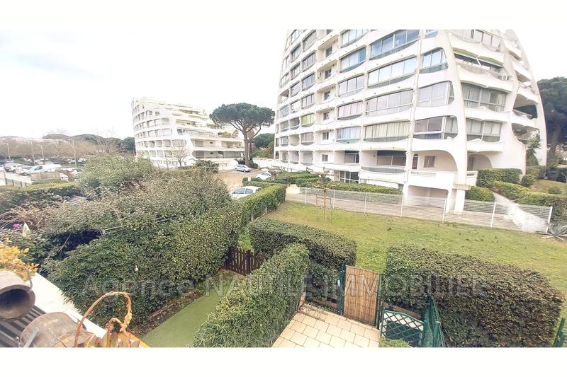 Appartement - 27 m² - 2 pièces