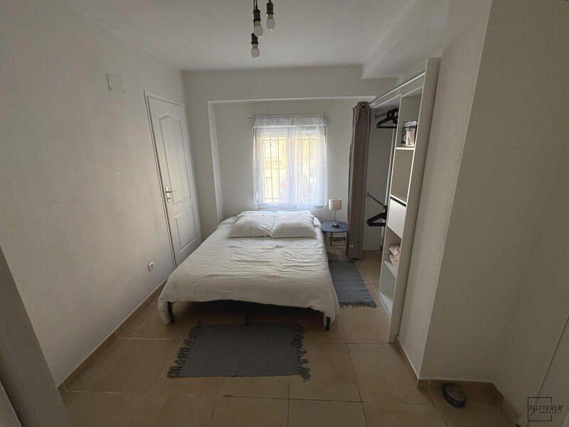 Appartement - 32 m² - 2 pièces