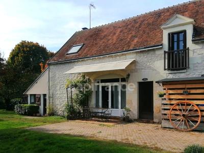 Longère - 232 m² - 11 pièces