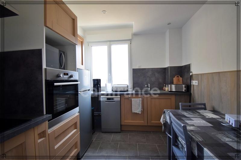 Immeuble - 812 m² - 20 pièces