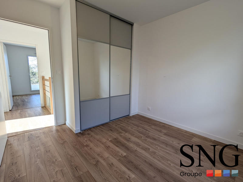 Villa - 128 m² - 5 pièces