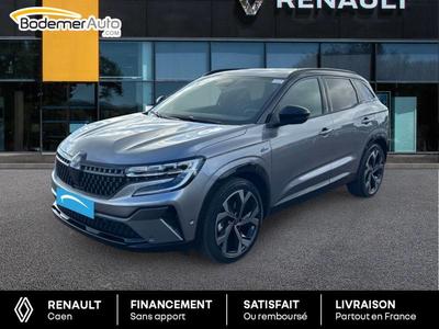 Renault Austral E-Tech full hybrid 200 Gsr2 Techno esprit Alpine