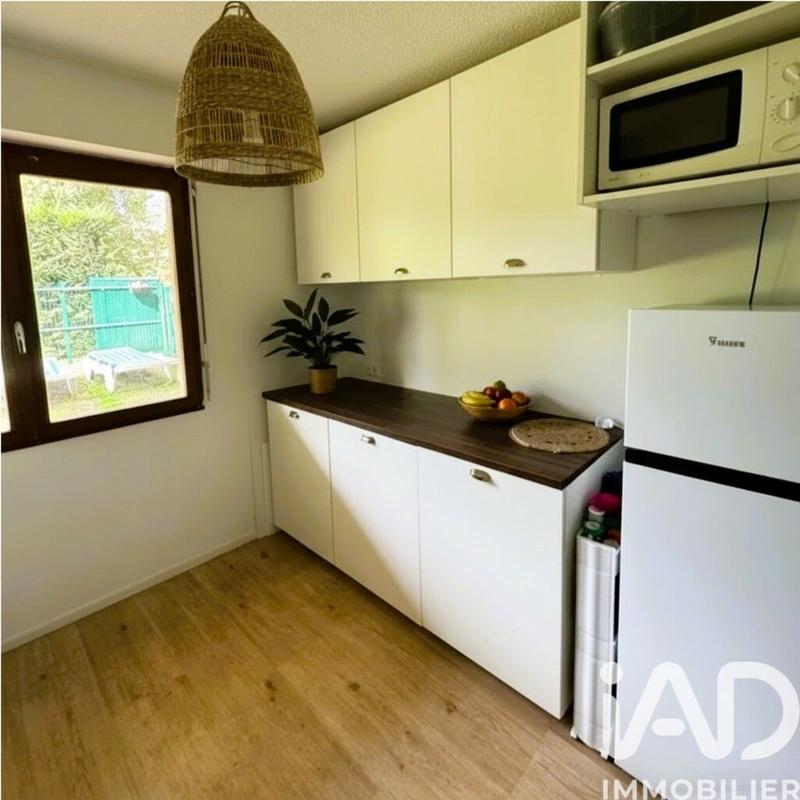 Appartement - 52 m² - 2 pièces