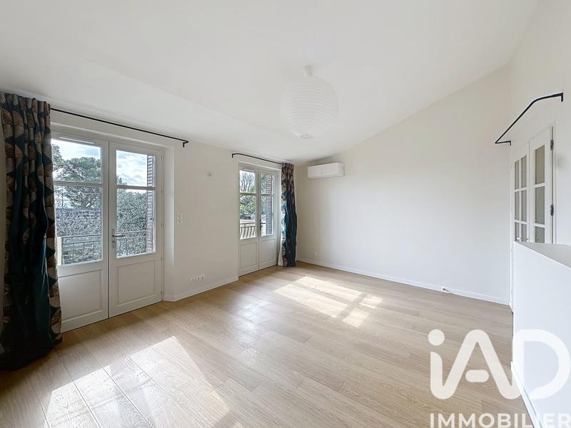 Maison - 143 m² - 6 pièces