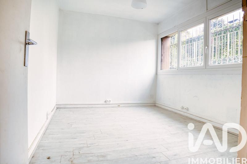 Appartement - 83 m² - 4 pièces