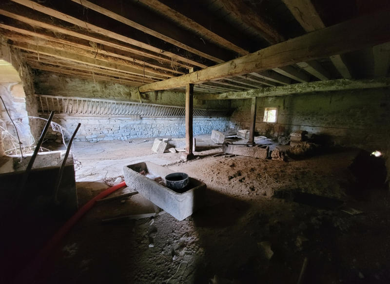 Ferme - 234 m²