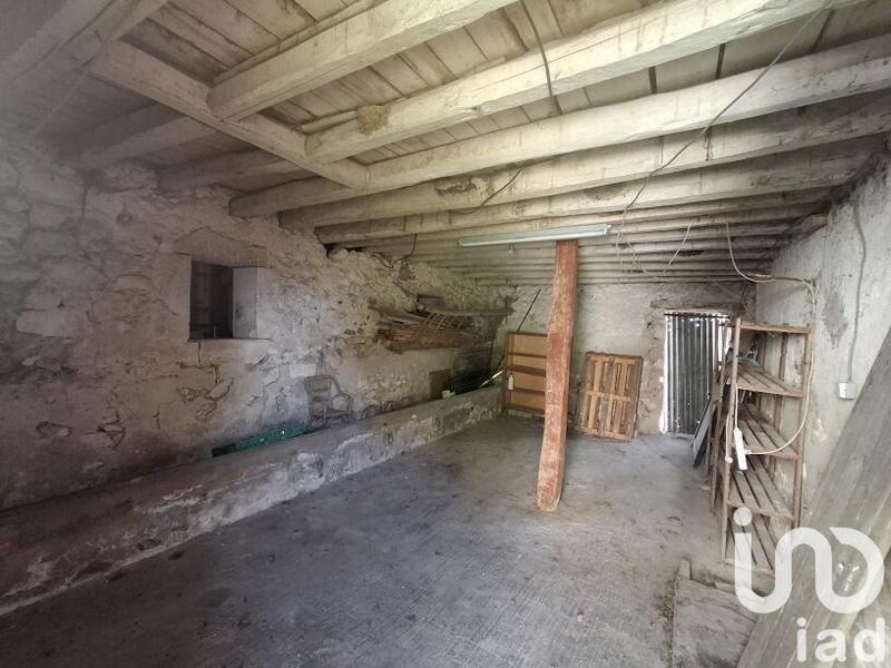 Maison de campagne - 158 m² - 6 pièces