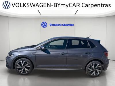 Volkswagen Polo 1.0 Tsi 95 s&amp;S Bvm5 R-Line