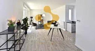 Appartement - 81 m² - 4 pièces