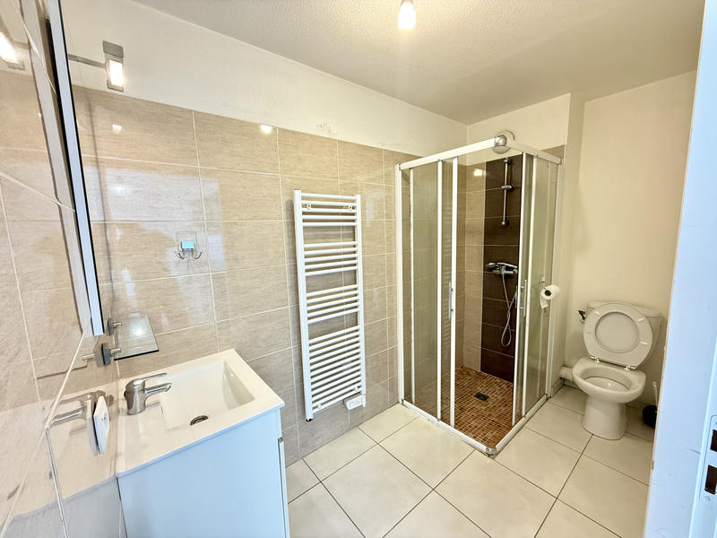 Duplex - 65 m² - 3 pièces