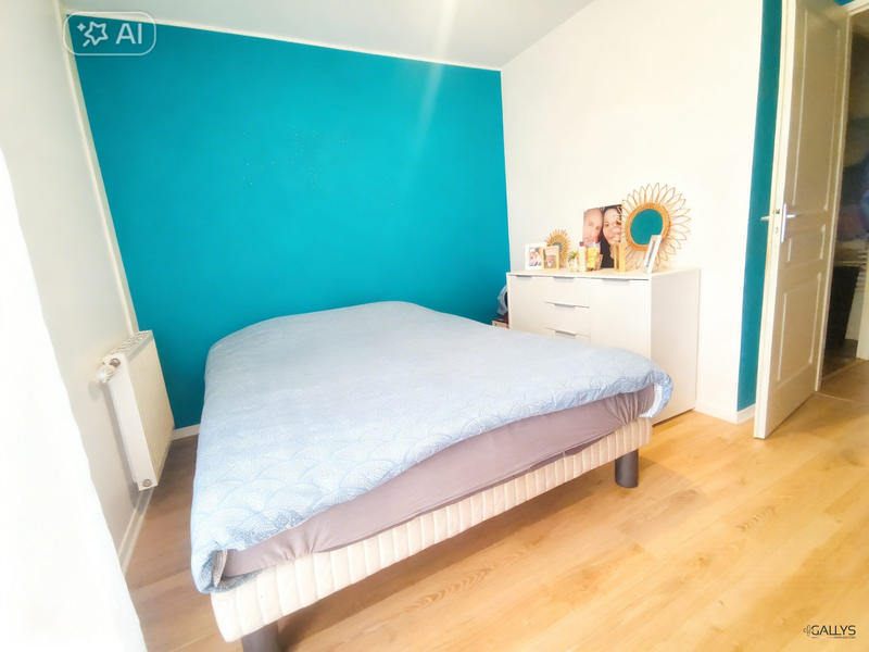 Maison - 78 m² - 4 pièces