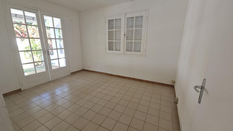 Maison - 158 m² - 6 pièces