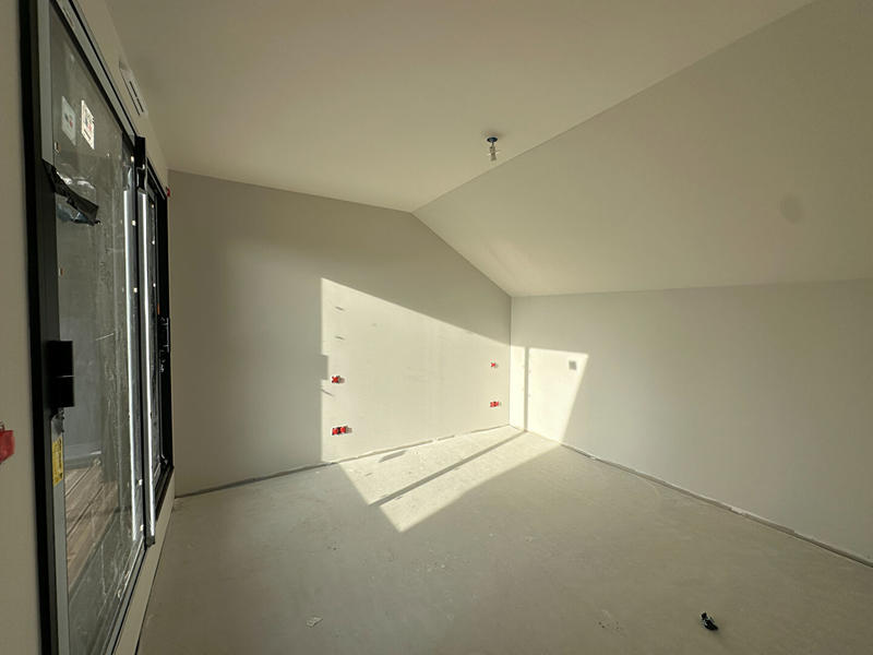 Maison - 200 m² - 6 pièces