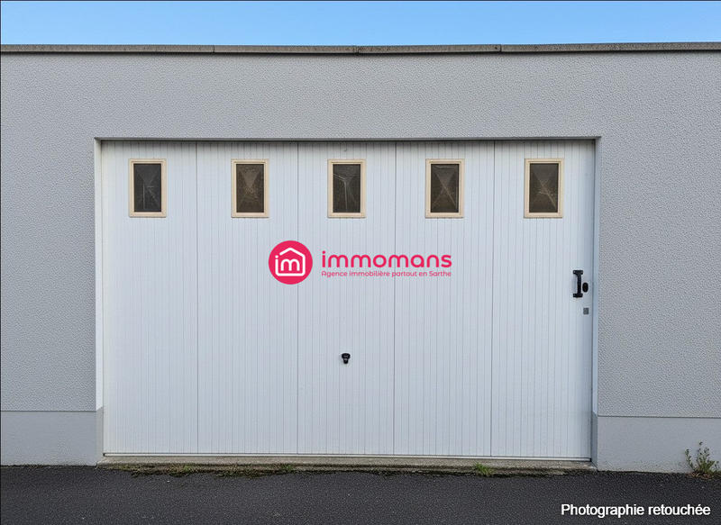 Maison - 150 m² - 7 pièces