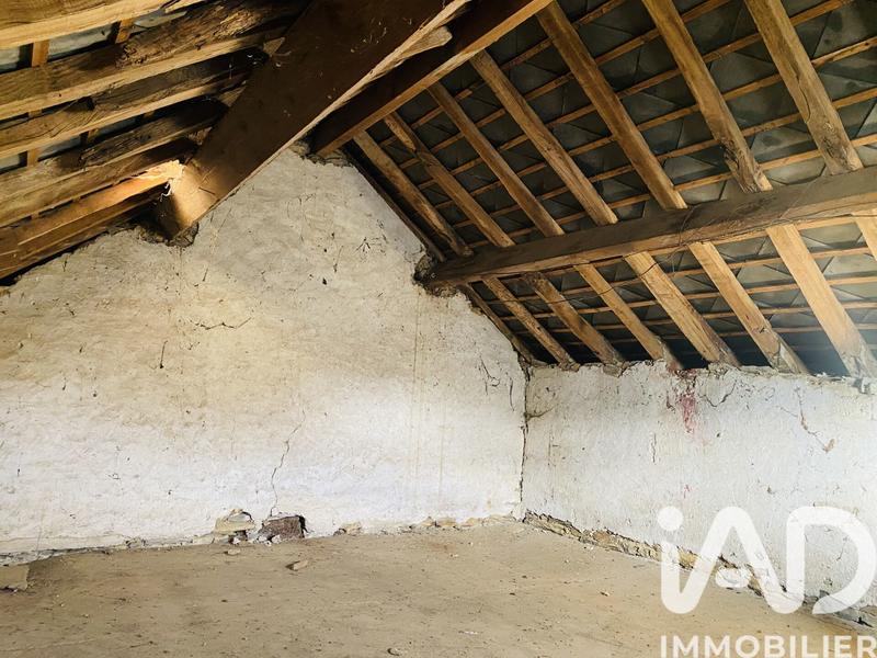 Maison - 90 m² - 2 pièces