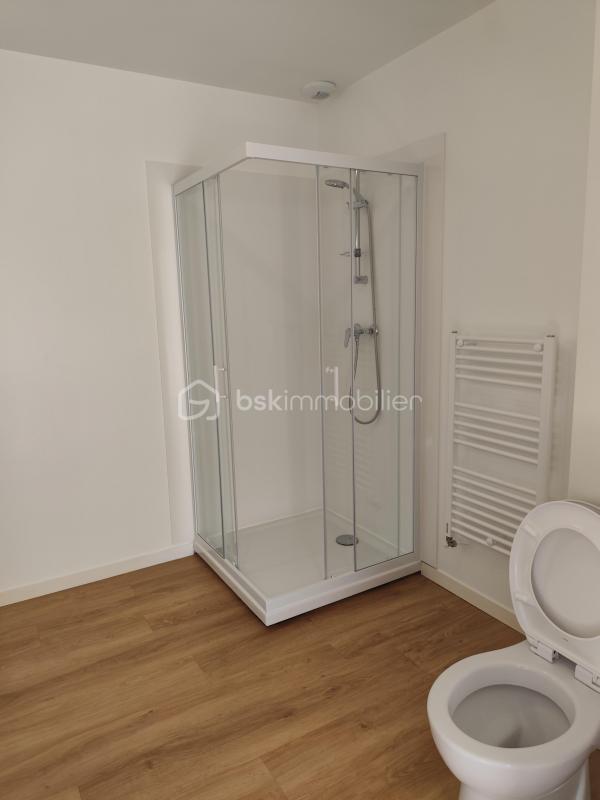 Appartement - 72 m² - 4 pièces