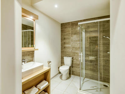 Appartement - 23 m² - 1 pièce