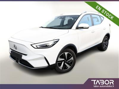 Mg Zs Ev 72 kWh Comfort Led Gps Acc cam keyl