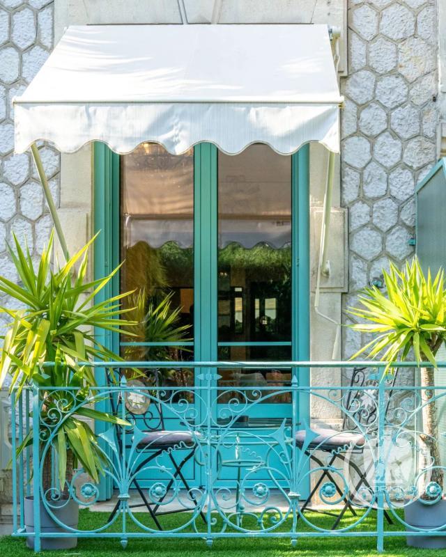 Loft - 42 m² - 1 pièce