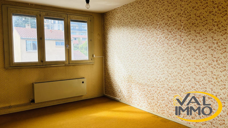 Maison - 111 m² - 5 pièces