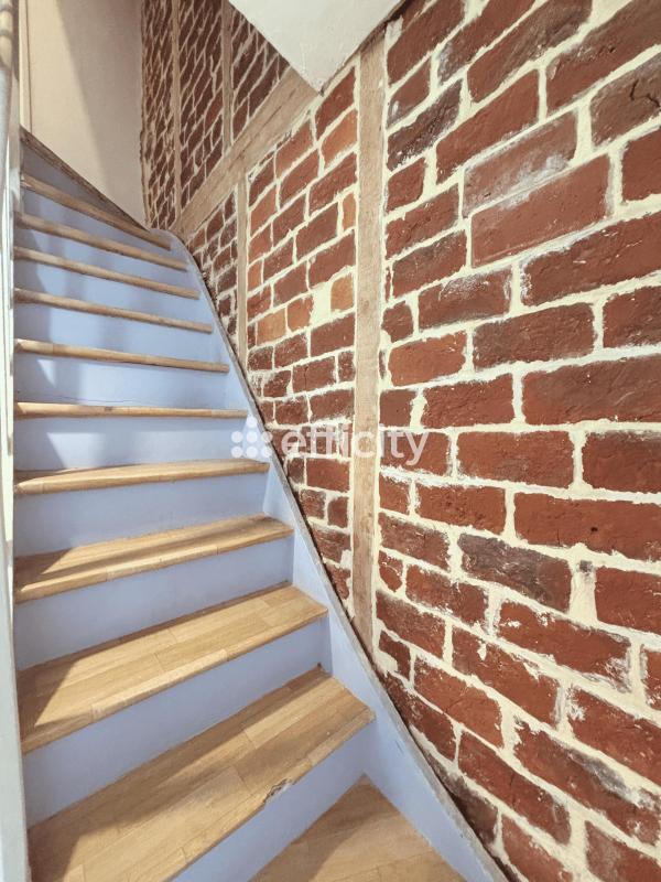 Maison - 70 m² - 3 pièces