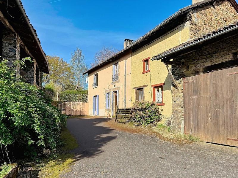 Maison - 154 m² - 6 pièces