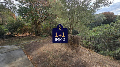 Maison - 55 m² - 4 pièces