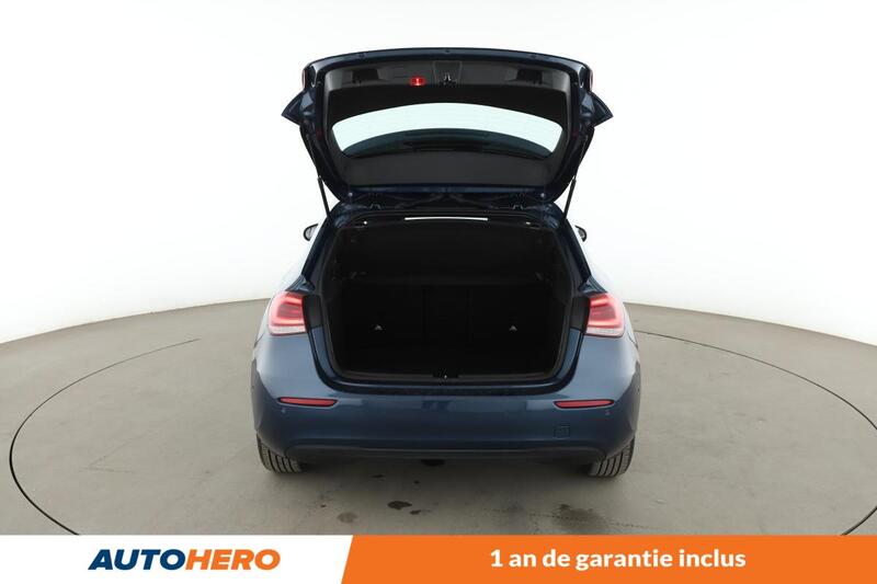 Mercedes Classe a 200 Style Line 7g-Dct 163 ch