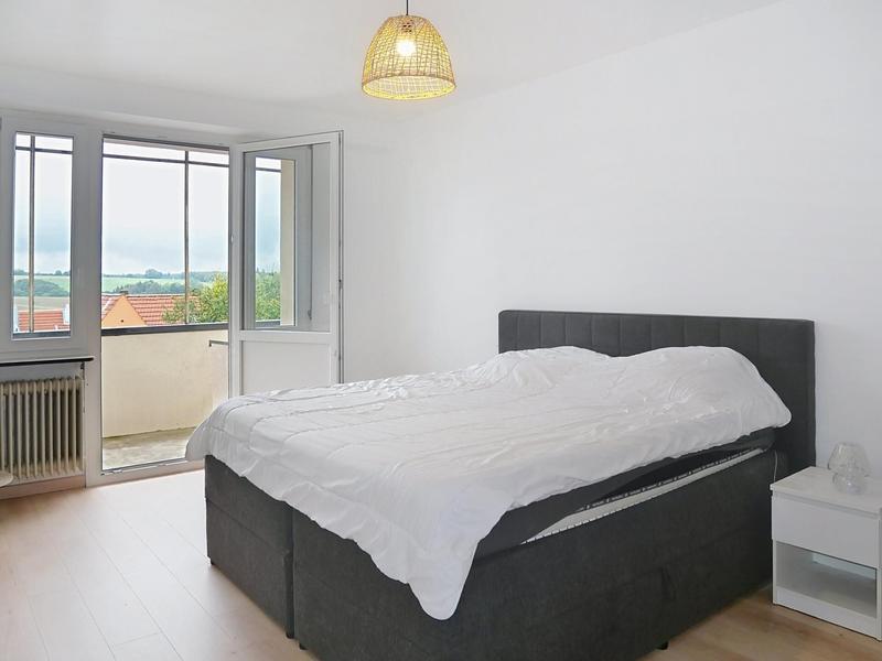 Maison - 117 m² - 5 pièces