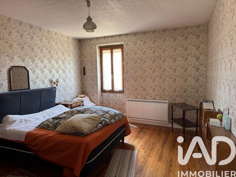 Maison - 120 m² - 4 pièces