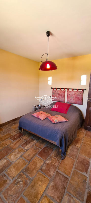 Maison - 133 m² - 5 pièces