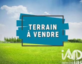 Terrain - 634 m²
