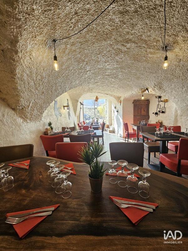 Local commercial - 170 m²