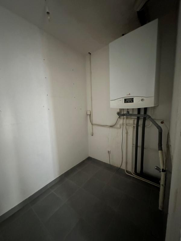 Appartement - 103 m² - 3 pièces