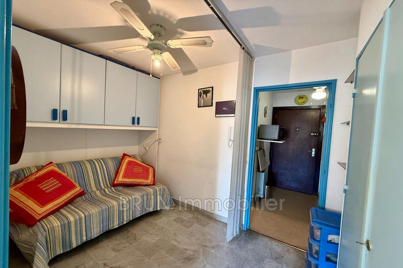 Appartement - 32 m² - 1 pièce