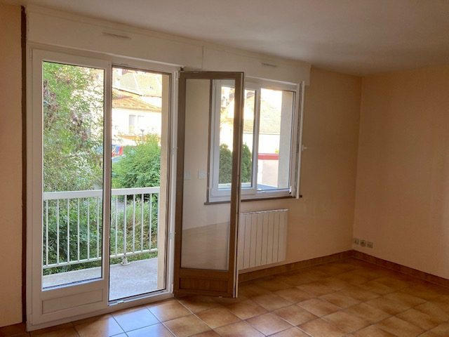 Appartement - 68 m² - 2 pièces