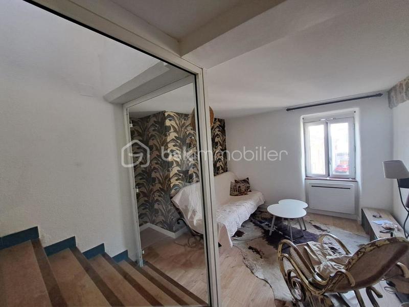Appartement - 65 m² - 4 pièces