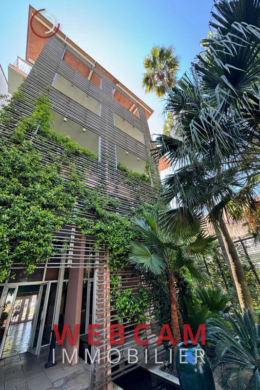 Appartement - 44 m² - 3 pièces