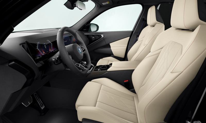 Bmw X3 G45 30e xDrive 299 ch Bva8 m Sport