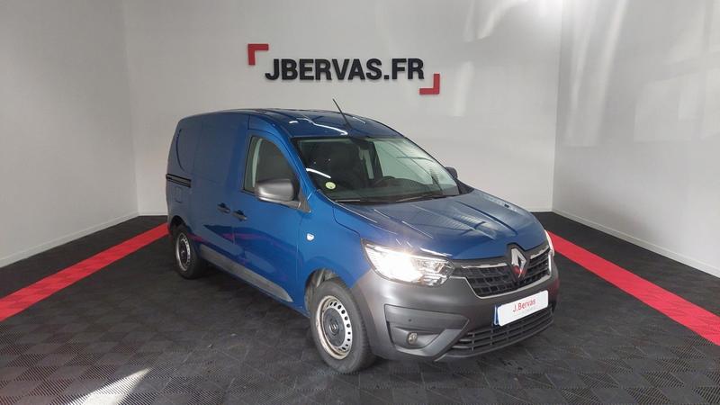 Renault Express Confort - Blue dCi 95-22