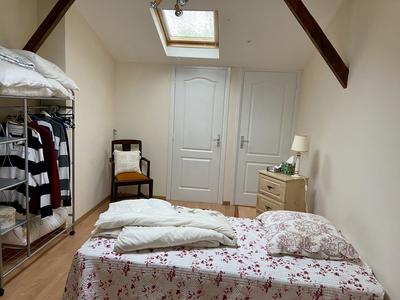 Maison traditionnelle - 122 m² - 5 pièces