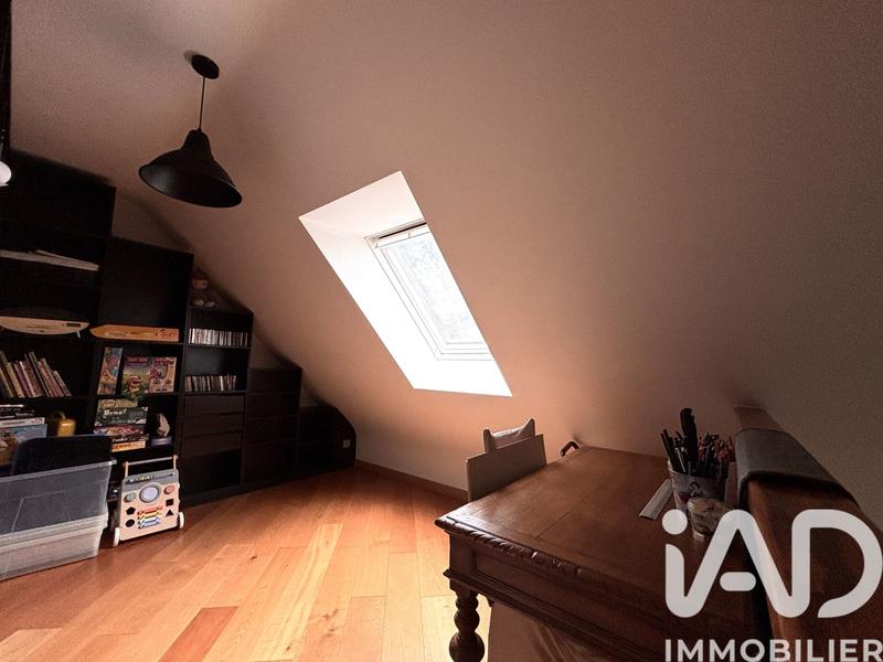 Maison - 172 m² - 6 pièces