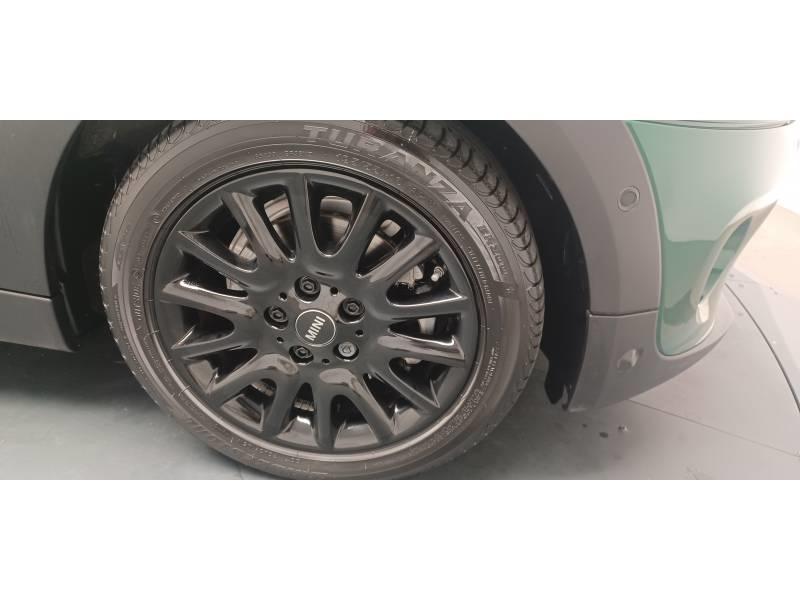 Mini Mini Hatch 5 Portes Cooper 136 ch Edition Greenwich