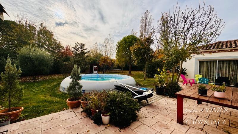 Villa - 147 m² - 7 pièces